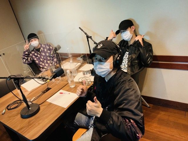 #001「勝負パンツの色は…？」