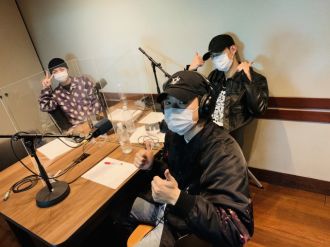 #001「勝負パンツの色は…？」