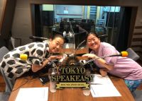 TOKYO SPEAKEASY 7/7 25:00-26:00 OA