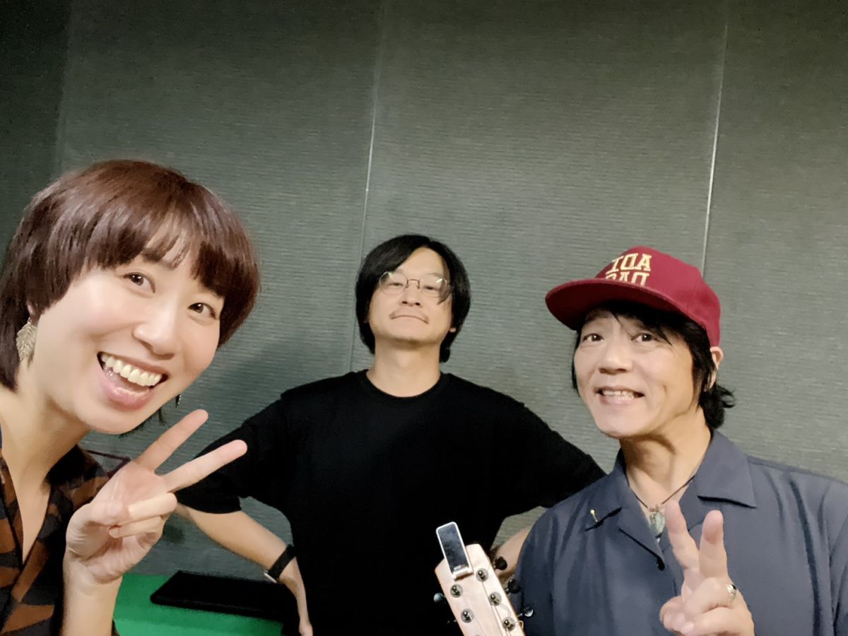 2024年9月3日放送分「金吾さん登場！」