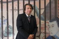 Vol.139 さぬき市・「平賀源内記念館」事務局長の高畠さんにお聞きしました！(241204OA)