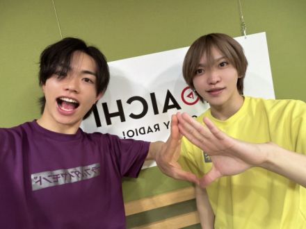 2025年11月12日（水）ON AIR！　今週はラストアルバムの紹介！