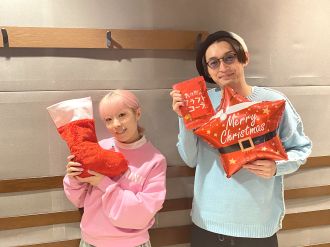 #12 原木は誰の手に!?