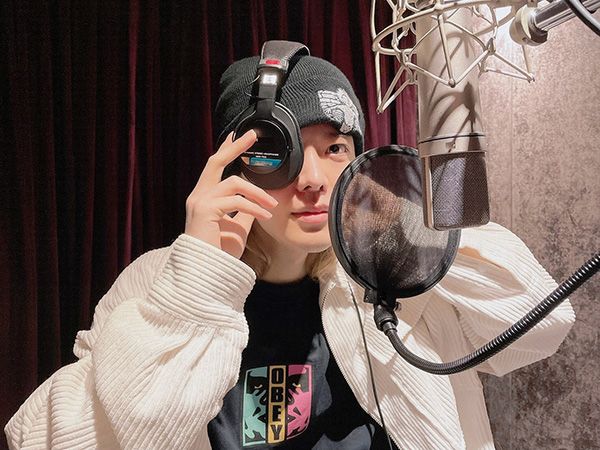 NCT 127 ユウタのYUTA at Home #7