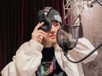 NCT 127 ユウタのYUTA at Home #7