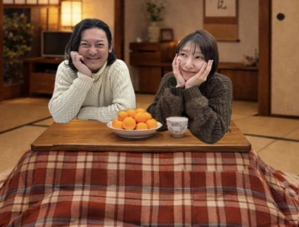 2025年12月31日（水）テーマ「スッキリ of the year！」