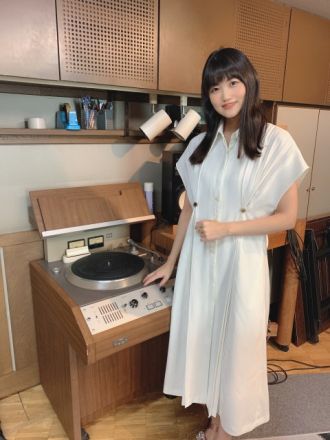 8月18日(水) SONG LIST