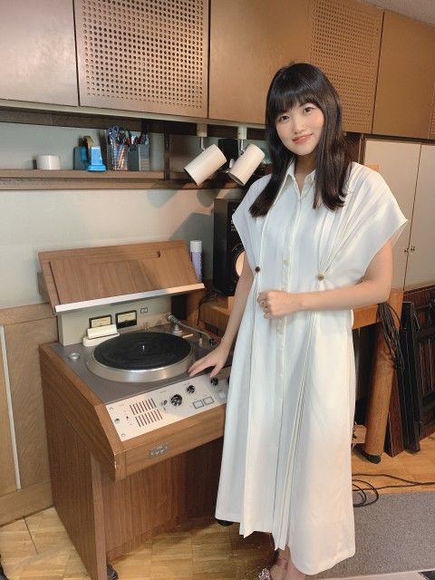 8月18日(水) SONG LIST