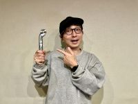 第9回飲める自転車パーツを紹介！