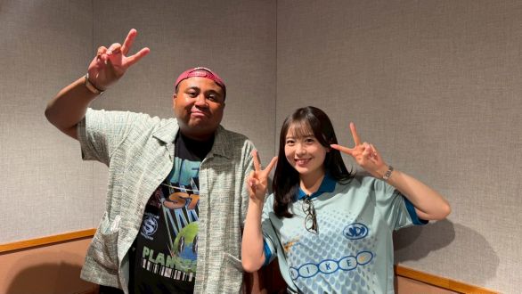 グラビア界からやってきた新たなポーカーガール！＜ゲスト：西野夢菜さん＞