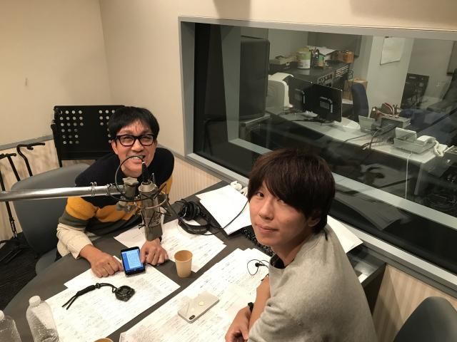 PEOPLE～伊藤洋介・古市憲寿のJ-POP J-MIND～ 第8回放送