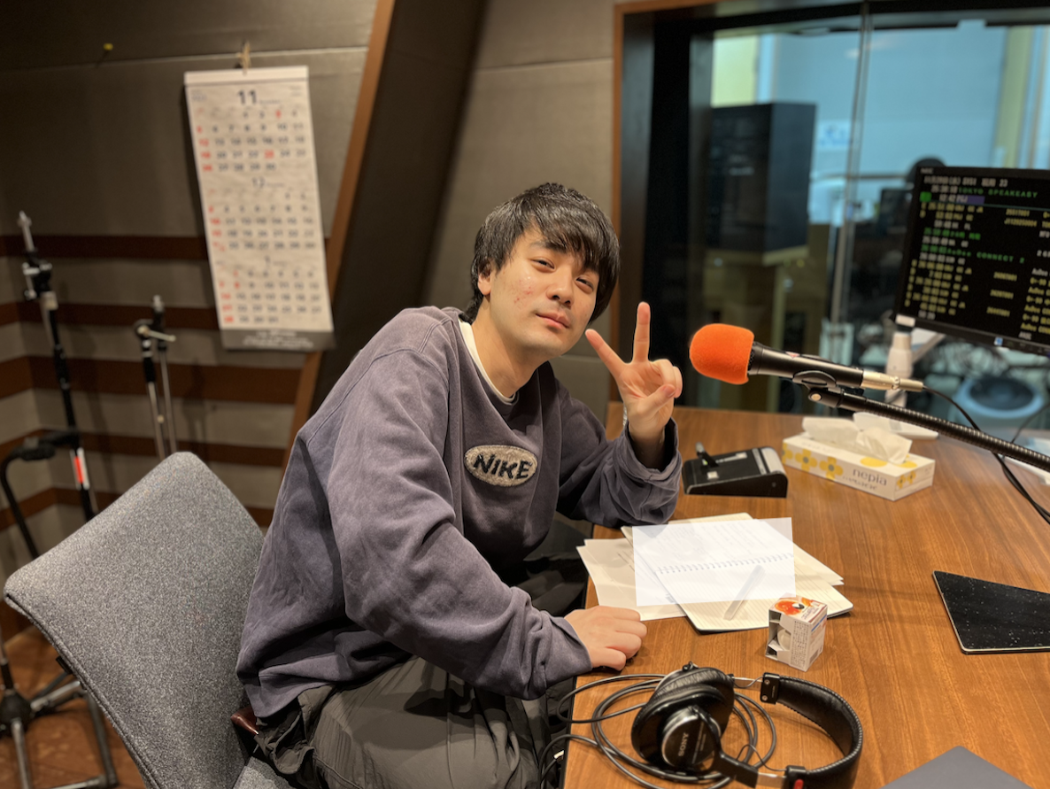 【ハスマナ】11月29日(水)アフタートーク！「1月3日のハスマナ、どうする？」