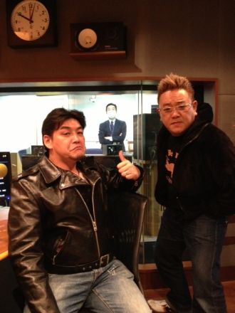 1月29日放送後記