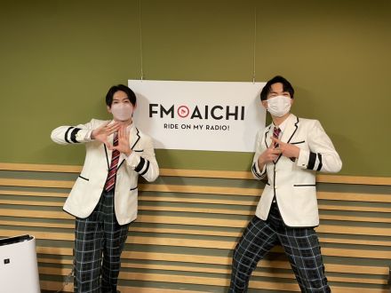 2023年2月22日(水)ON AIR！今週のテーマは、「愛知県出身の武将」