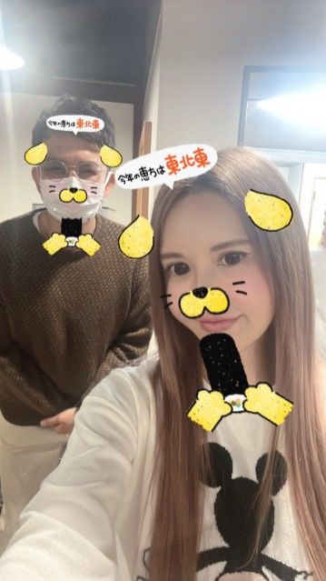 1月30日（火）Song List♪