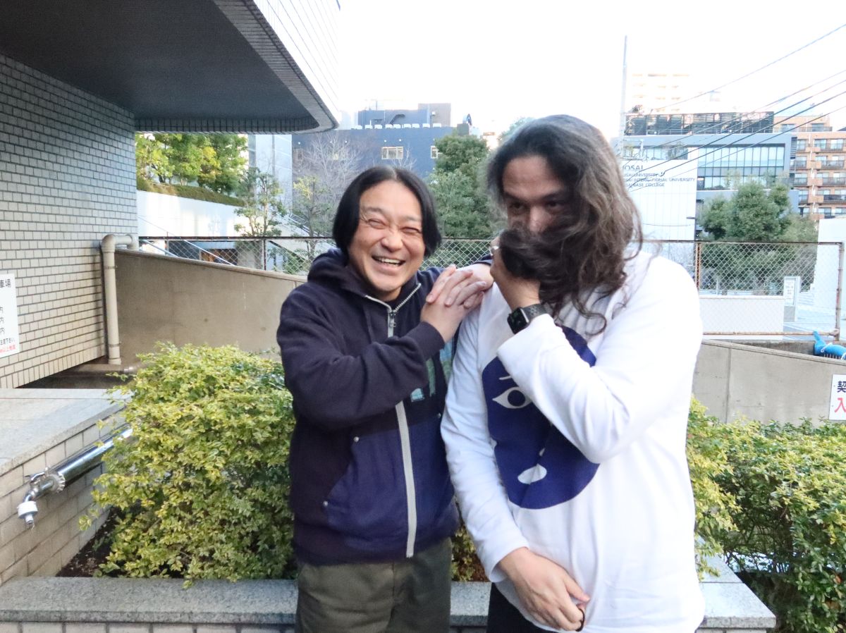 ライブバズ #124 - The Beatles ～ジョン・レノン編～ -