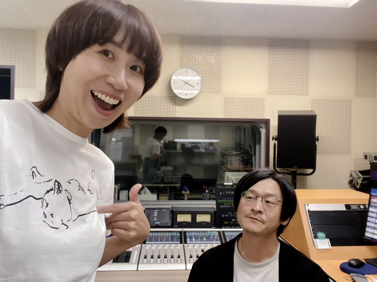 2024年8月20日放送分「イベント多めの青森県」