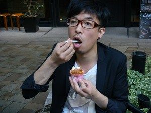 東京探訪 山手線一周ぶらり旅　東京～有楽町編