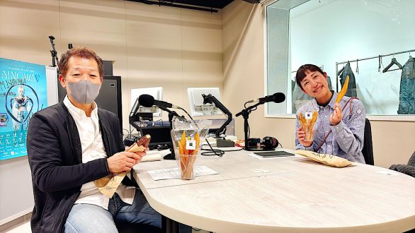 第85回　tano　 西川正浩さん