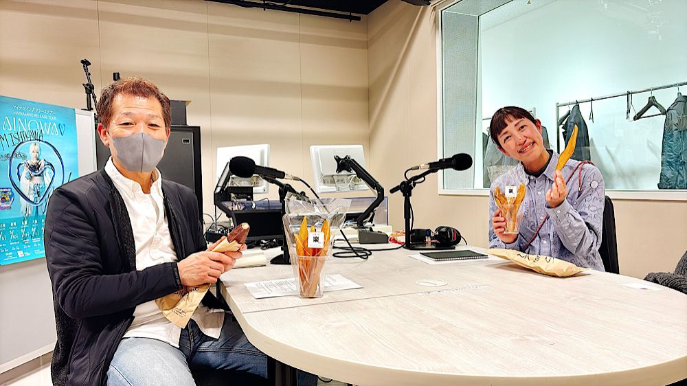 第85回　tano　 西川正浩さん