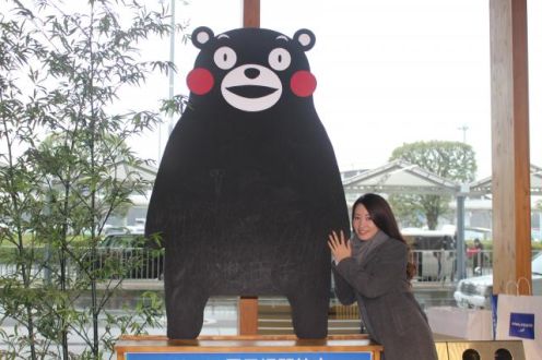 あらから１年 ～がまだす熊本！熊本市編