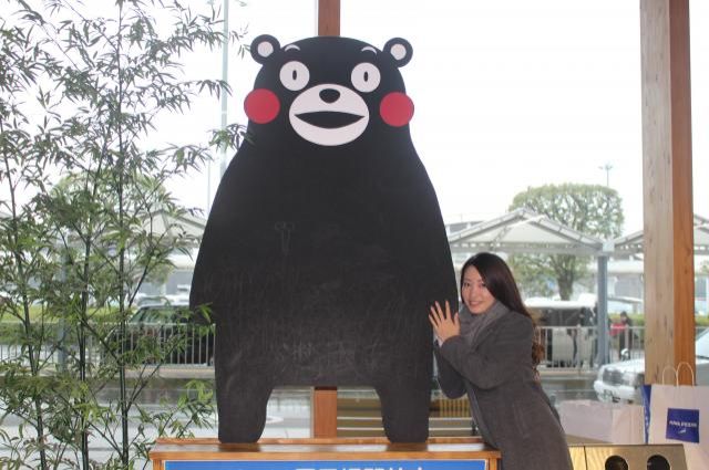 あらから１年 ～がまだす熊本！熊本市編