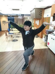 1月6日金曜日！