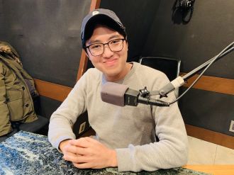 落語家・柳亭信楽の日課って…？