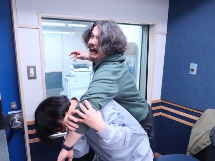 ライブバズ #184- FUJI ROCK FESTIVAL′26