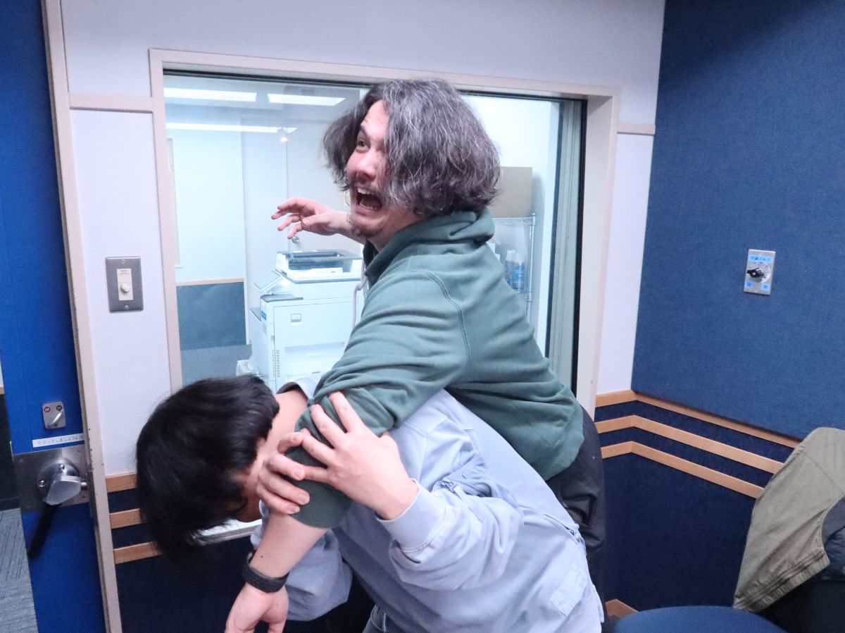 ライブバズ #184- FUJI ROCK FESTIVAL′26-