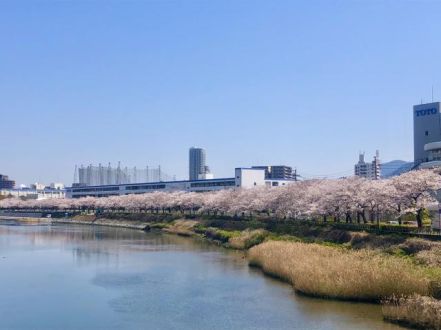 4月9日（木）　今日の1コマ　