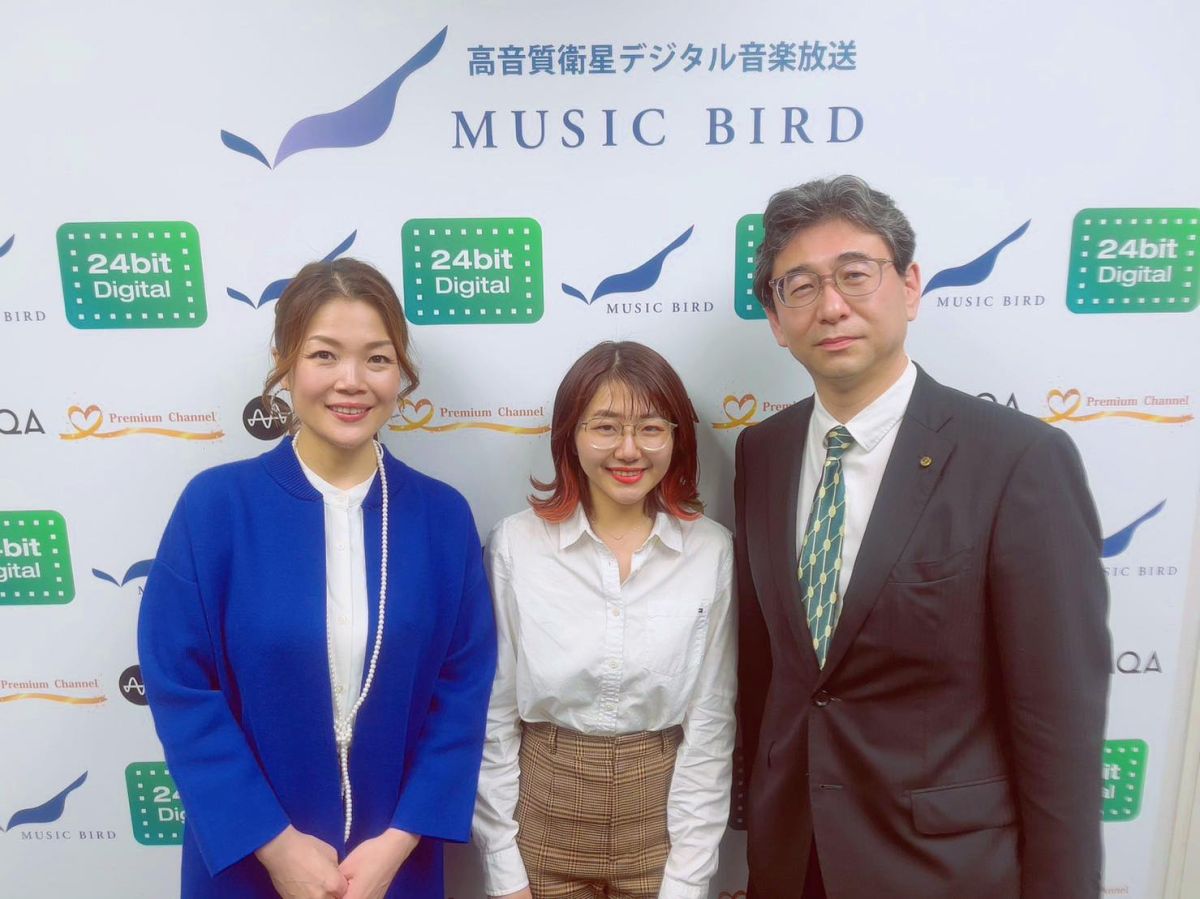 一般社団法人No Youth No Japan 代表 能條 桃子 氏 2023/5/14放送