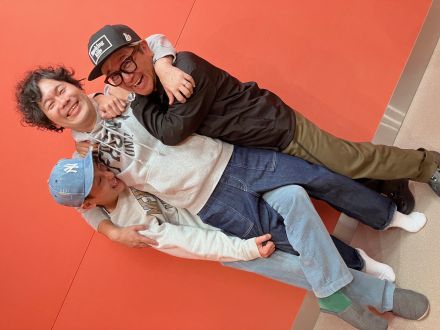 声枯れ＃42（2025年12月7日）