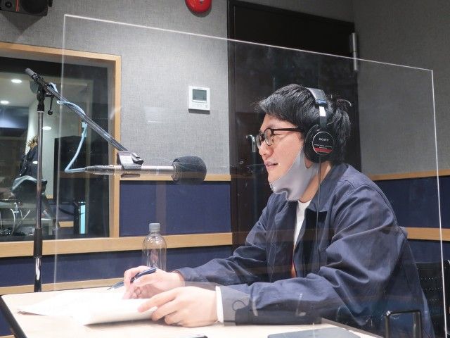 2021.5.26 ～  人生を変えた曲リクエスト！①