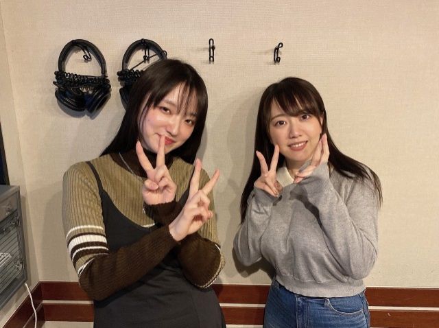 4月25日(金)　ゲストは・・・？