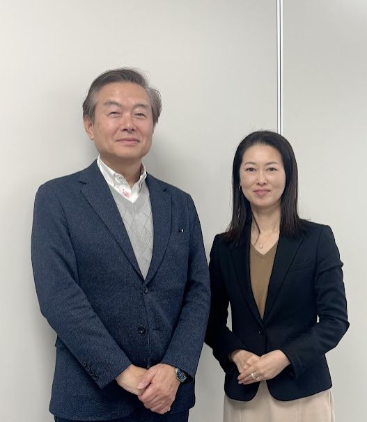 2025年3月21日放送 パルコミュニケーションズ 五十嵐修さん①