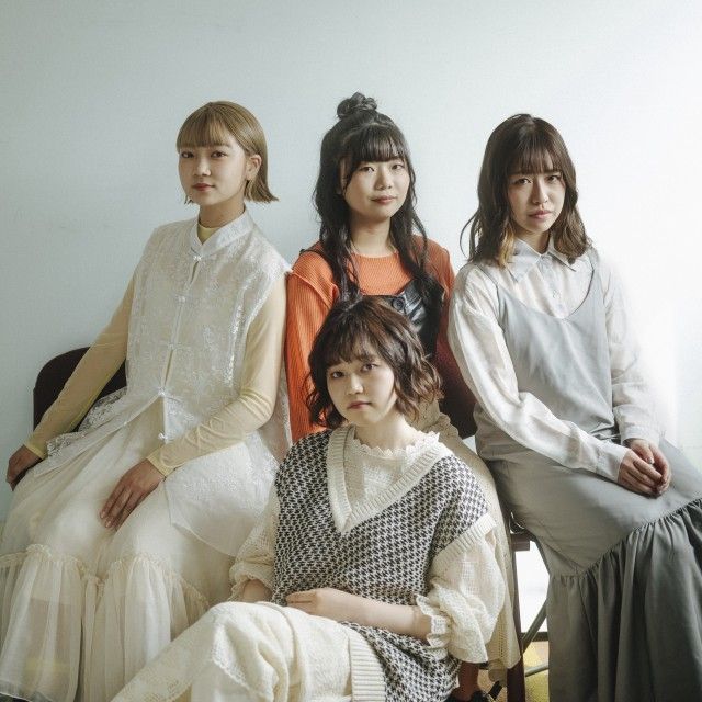 4月11日(火) のプレイリストは、ハク。・あいさん！