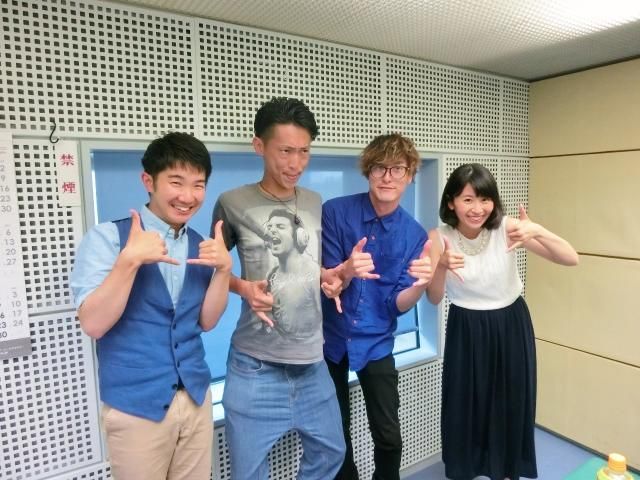 10日（水）、11日（木）のゲストは、フラチナリズム☆