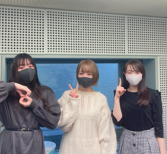 話題のガールズユニット「821」からお迎えしたメンバーは！？