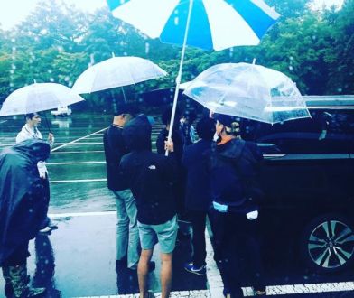 6月20日（水）今日の一コマ