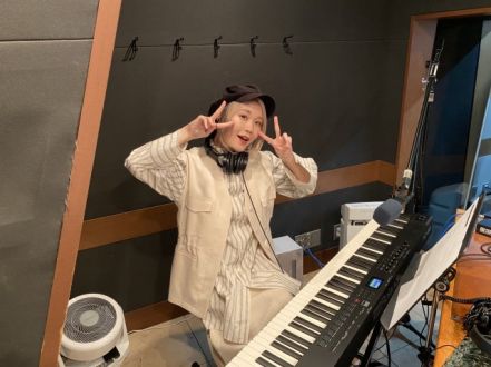 ハラミちゃんのハラミファソRadio♪　第28回