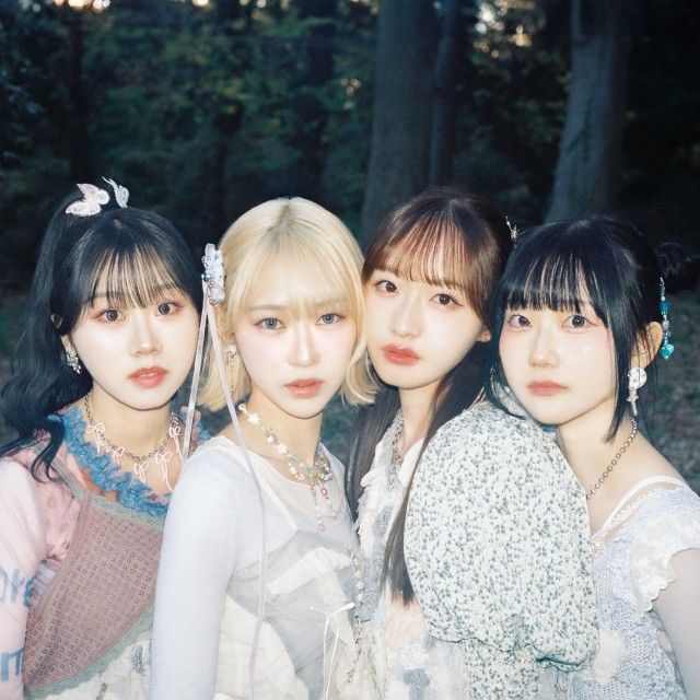 2月6日(木)のプレイリストは、mimi kiddy！