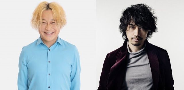 『TOKYO SPEAKEASY』今夜は、永野さんと斎藤工さんがご来店！