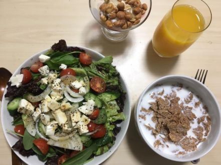 2月27日（月）今日の1コマ