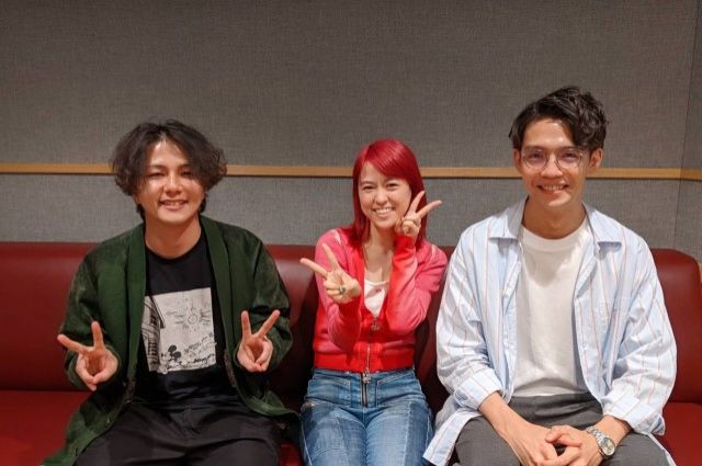 ［セカンドシーズン #31］ Good VibeSOUP：Penthouse