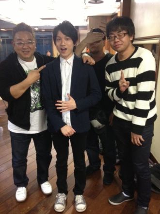 2月25日放送後記