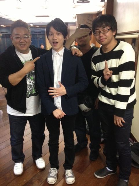 2月25日放送後記