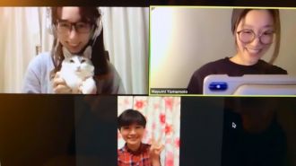 9月29日（水）今日の1コマ