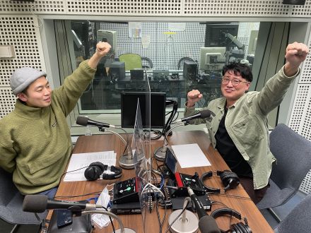 酔いながらのライブを伊集院さんに観られてた