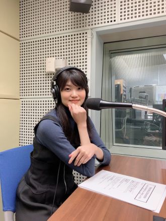 【AuDee限定】火〜木スピンオフ『早見沙織の声に出して聴きたいJ-POP』第6回